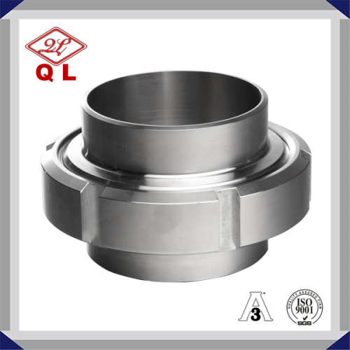 Pipe Fitting Union Round Nut Liner