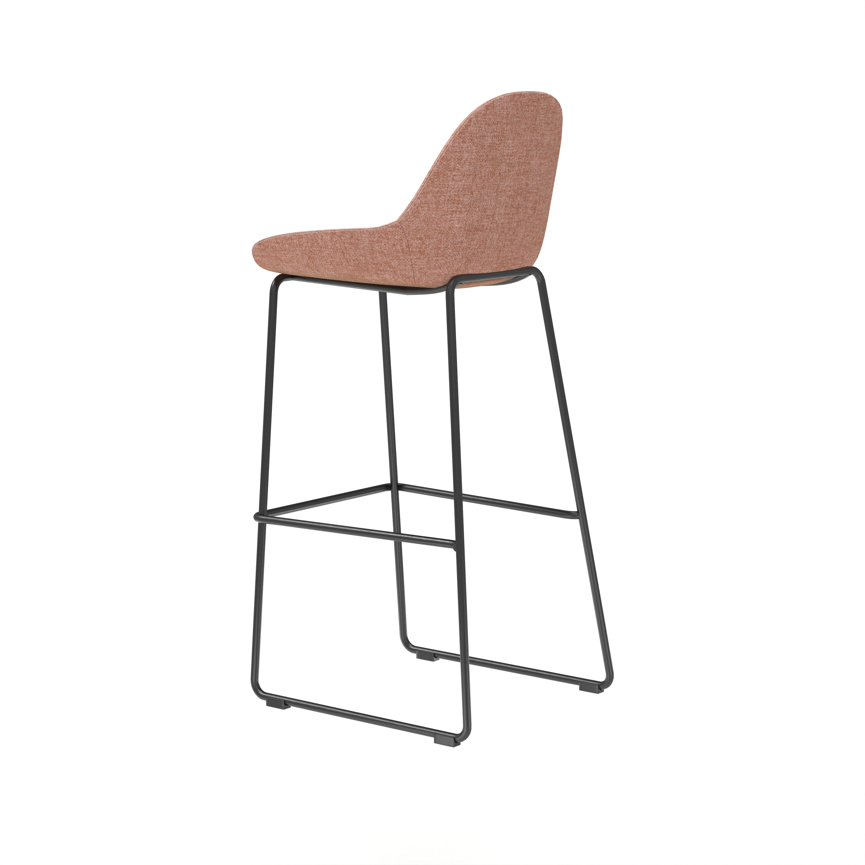 Bar Stools with Backs