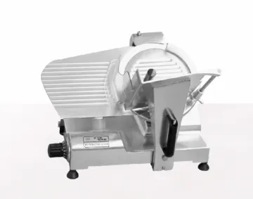 Automatic Electric Frozen Meat Slicing Machine