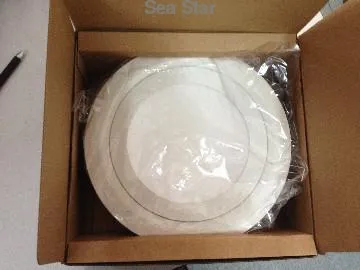 LED Down lights, Seoul LED, Isolated Driver, 8 inch, 20W, 26W