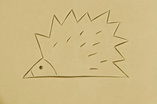 Other Motion Sand art