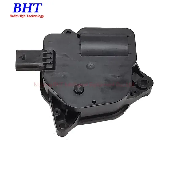 Honda Series Car Interior Button Base Plastic Injection Mold