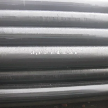 China seamless tube9, Carbon seamless steel pipe
