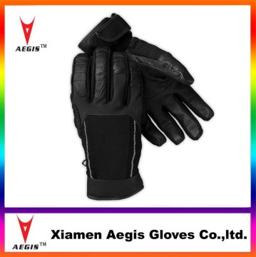 Professional ski gloves/sking gloves