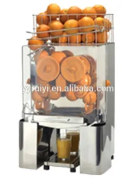 Heavy duty citrus Juicer