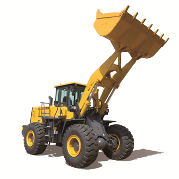 Easy Operating 6.8 Ton L68K-B5 Wheel Loader