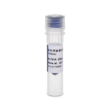 Prestained Color Protein Marker(10-250kDa)