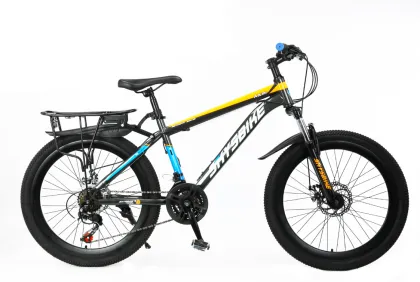 Mountain Bicycle Bike 27.5 Inch with Shimano