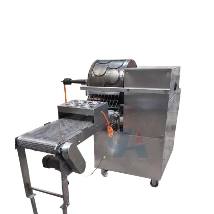 Spring Roll Wrapper Maker: Rice Paper Spring Roll Sheet Machine
