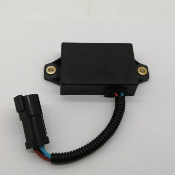 24V Time Relay for E307B E308C Excavator Engine Controller ME077148 R8T30173 138-5190