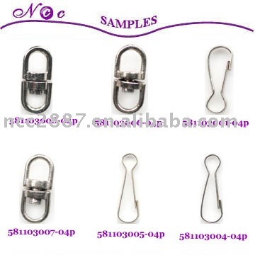 key clasp
