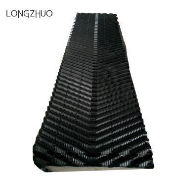 Cooling Tower Pad For Counter-flow Cooling Tower Fill
