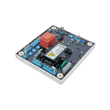 EA440 T SX440 AVR Stabilizer for Diesel Generator Kit