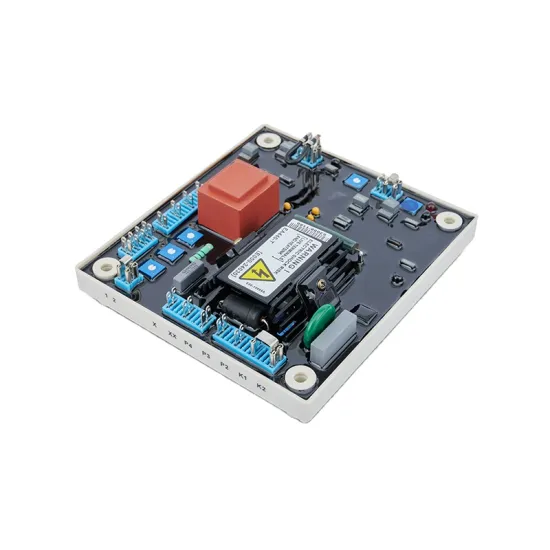 EA440 T SX440 AVR Stabilizer for Diesel Generator Kit