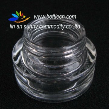 15ml 54*37 glass bottle glass spray bottles for perfume