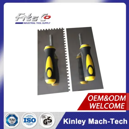 Professional Stainless Steel Putty Knife Plaster Trowel