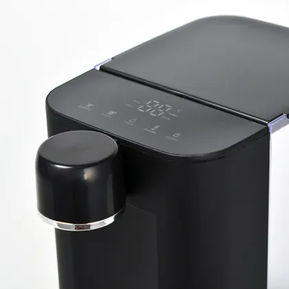Portable Instant Hot Water Dispenser for Quick and Easy Use
