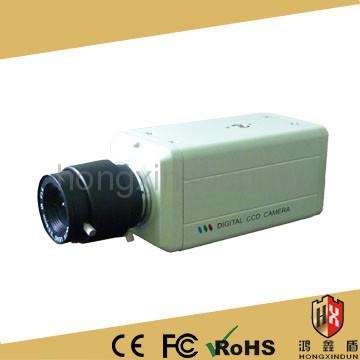 420TVL CCTV box camera