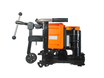 36V lithium battery drilling machine