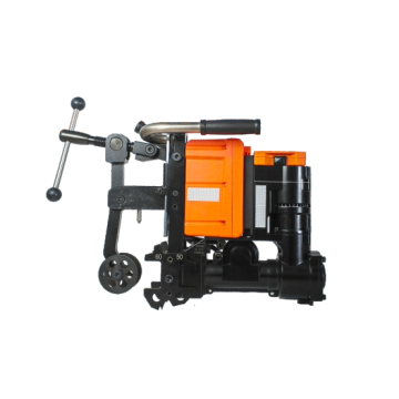 36V lithium battery drilling machine