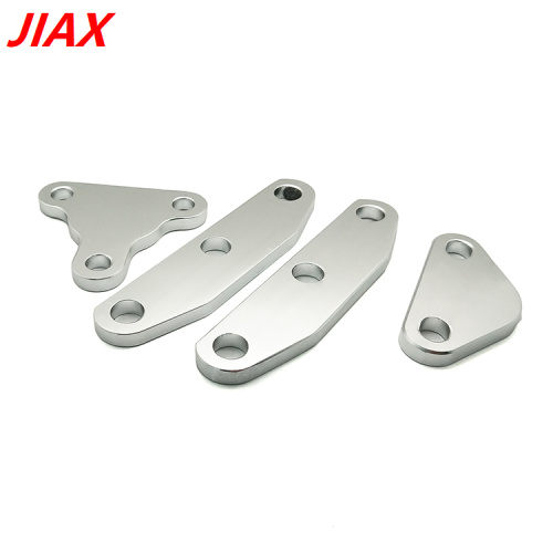 EGR gasket exhaust intake block closing plate