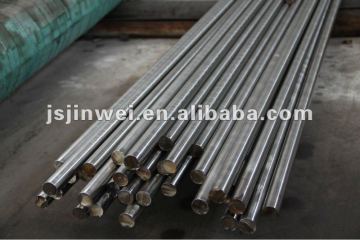304 Turning Stainless Steel Round Bar