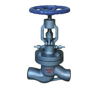 Water seal shut-off valve