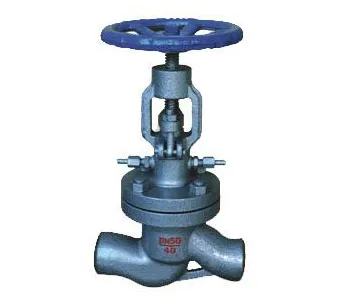 Water seal shut-off valve