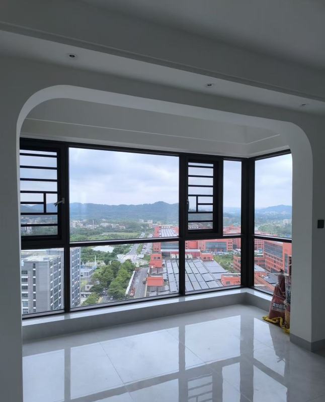 Energy Efficient Casement Window Options for Residential Use