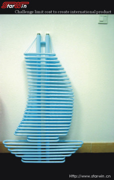 Radiator
