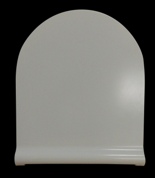Easy Install Oval Slow Close Toilet Seat