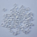 4 * 5mm Πλαστικά Καθαρισμός σκουλαρίκι Στοπ κοσμήματα προμήθειες Κάνοντας