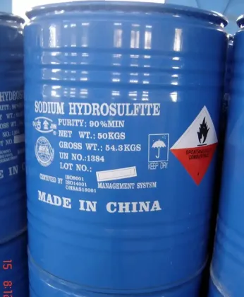 Basf Hydrosulfite De Sodium For Textile