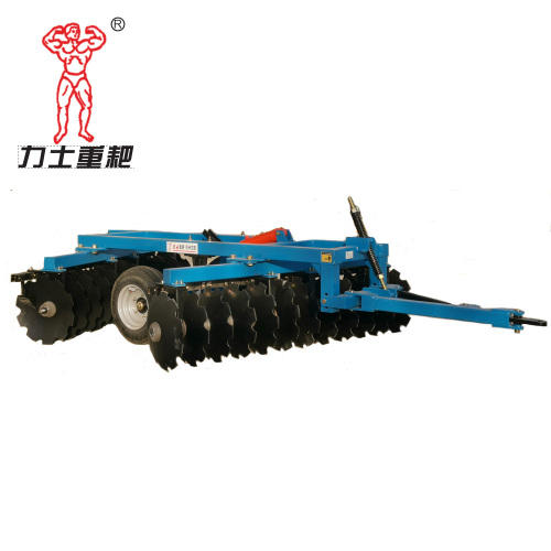 المشط القرصي الثقيل الهيدروليكي 1BZ-2.5