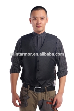 Saint Armor Soft stab-resistant jacket