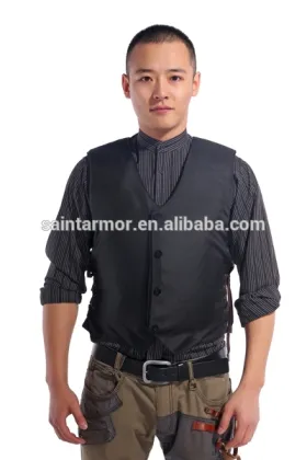 Saint Armor Soft stab-resistant jacket