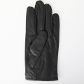 2020ホット販売高品質の印刷Cabretta Leather Golf Gloves