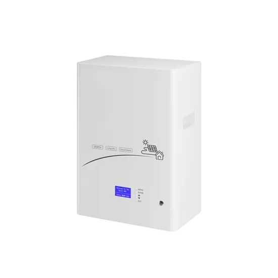 Ultra-thin Wall Mounted Home Energy Storage 2150Wh
