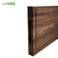 Black Walnut Wood Cutting Board for Kitchen Chopping