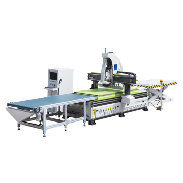 1530 ATC CNC Router Machine