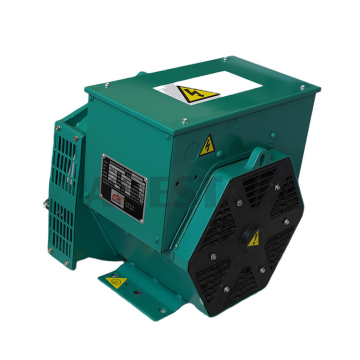 Fujian Agestar Hot Sale 8.1kva 6.5 kW borstelloze AC -alternator - Chinese fabrikant