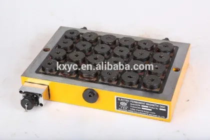electric Magnetic Chuck