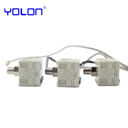 High Precision Digital Pressure Switches: ISE30A-P-L, ZSE30A-N-L, ZSE30AF-P-L SMC Types