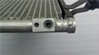 Auto AC Condenser for Great Wall Wingle Pickup
