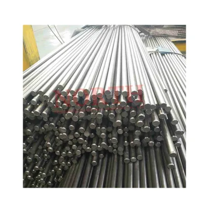 TISCO JISCO JIS Standard Stainless Steel Bars 410 630 409L 10mm 20mm Round Square Flat Rod