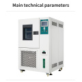 Thermal Shock Test Chamber