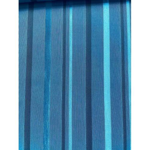 T/R Jellaba Jacquard Weave Fabric