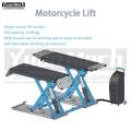 New Technology 3T Ultra Thin Motorcycle Lift