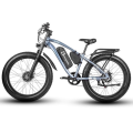 MX02S Electric Fat ποδήλατο