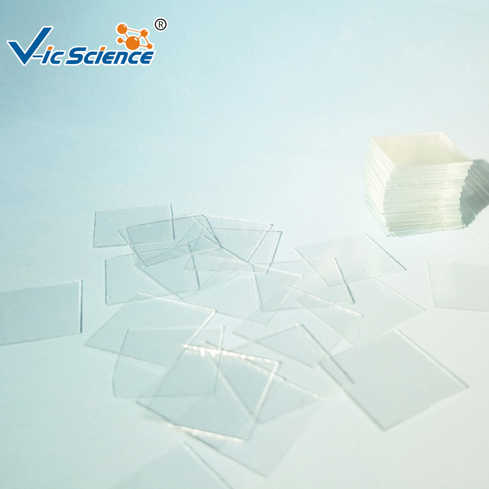 Cover Glass